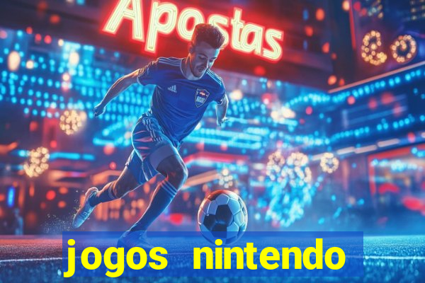 jogos nintendo switch download gratis